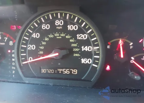 2005 Honda Accord 2.4 Ex z USA, uszkodzony, nr VIN 1HGCM56865A087062